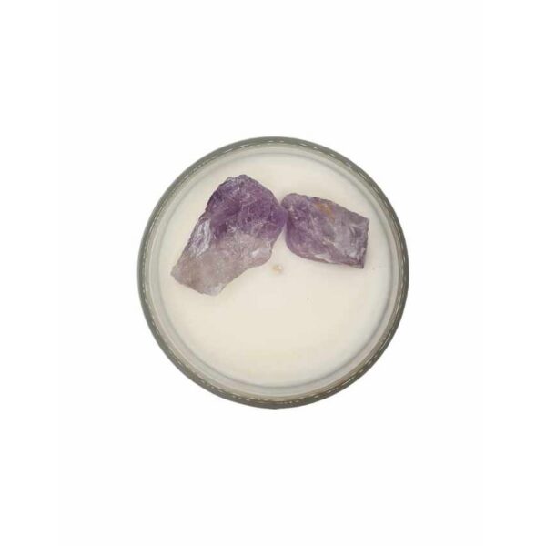 De Scent geurkaars You Are Loved - Afbeelding 2