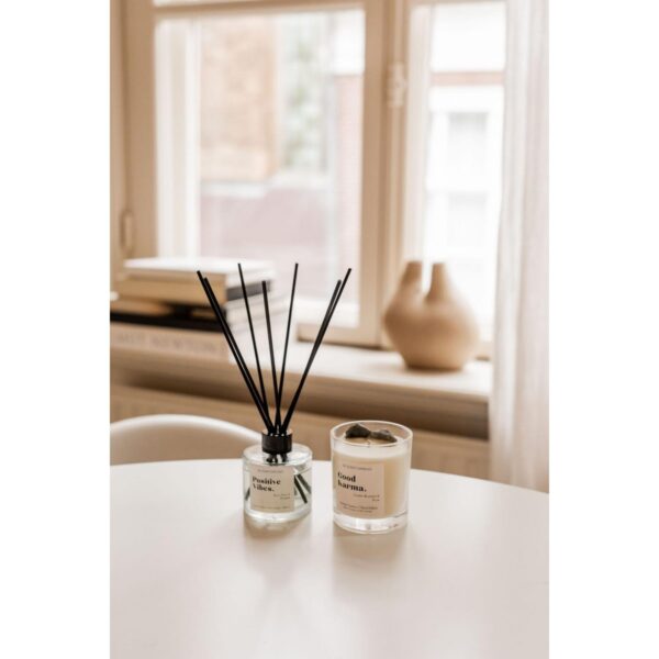 De Scent geurkaars Good Karma - Afbeelding 4
