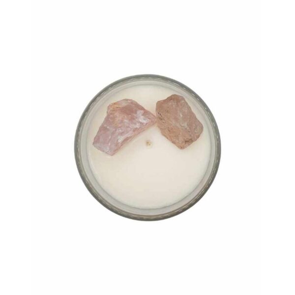 De Scent geurkaars Girl You Rock - Afbeelding 2