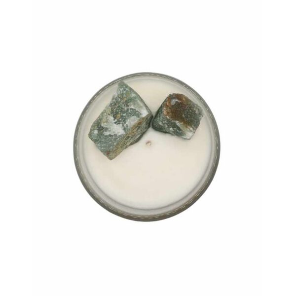 De Scent geurkaars Positive Vibes - Afbeelding 2