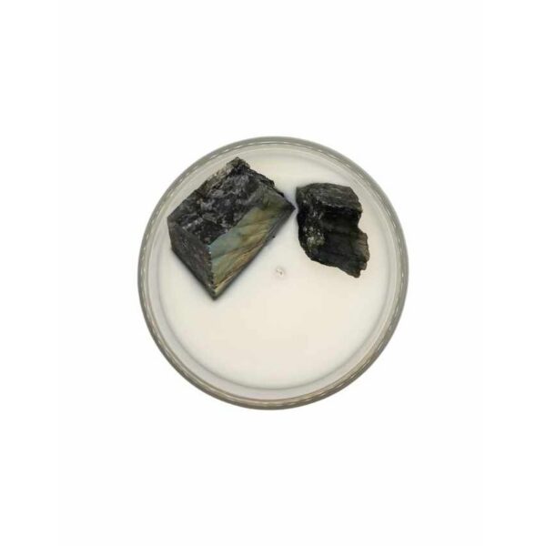 De Scent geurkaars Good Karma - Afbeelding 2