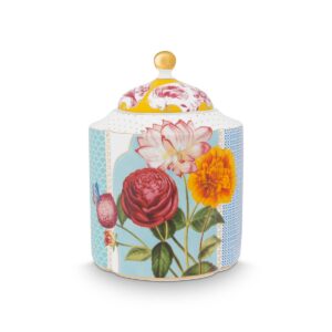 Pip Studio Royal Multi voorraadpot 1900ml
