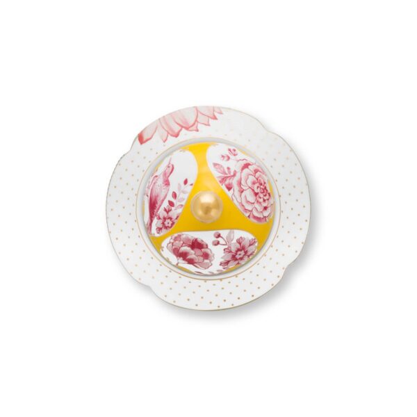 Pip Studio Royal Multi voorraadpot 1900ml - Afbeelding 3