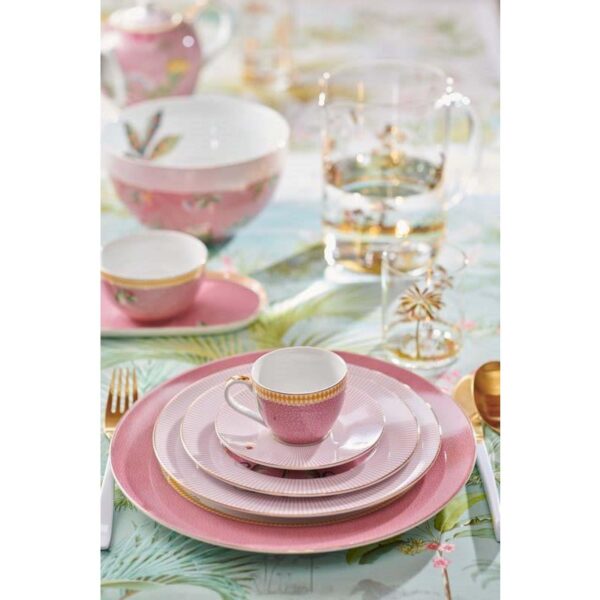 Pip Studio La Majorelle karaf goud 1600ml - Afbeelding 3