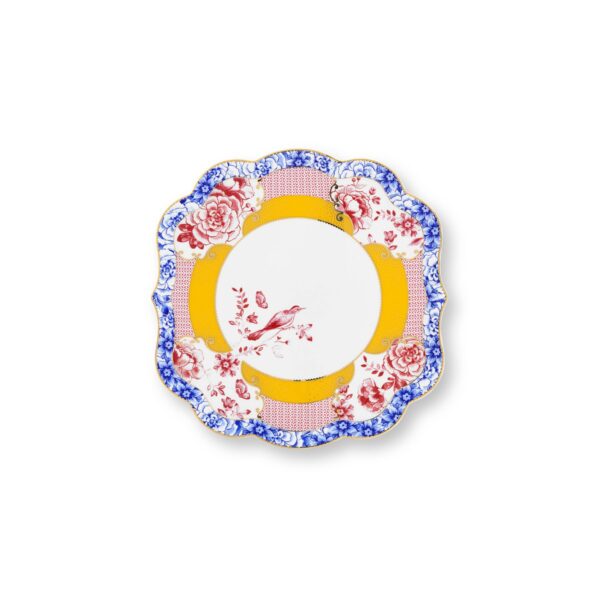 Pip Studio Royal Multi taartplateau klein - Afbeelding 2