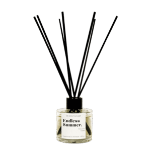 De Scent geurstokjes Endless Summer 100ml