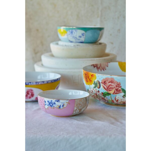 Pip Studio Royal Multi schaal 20cm - Afbeelding 2