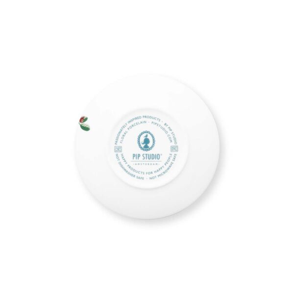 Pip Studio La Majorelle geel set 2 cappuccino kop en schotel 280ml - Afbeelding 7