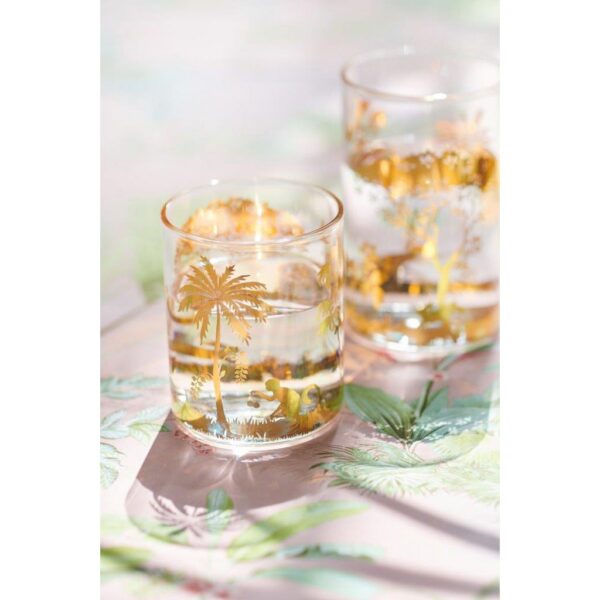 Pip Studio La Majorelle karaf goud 1600ml - Afbeelding 5