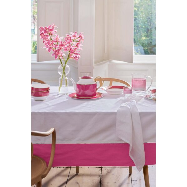 Pip Studio Chique karaf roze 1600ml - Afbeelding 5