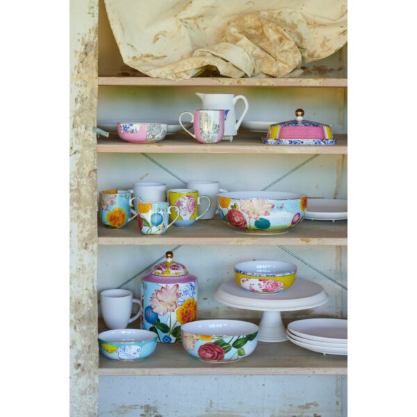 Pip Studio Royal Multi schaal 20cm - Afbeelding 3