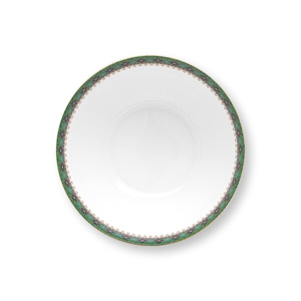 Pip Studio Berry Blues schaal 18cm - Afbeelding 3