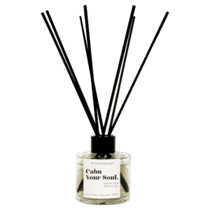 De Scent geurstokjes Calm Your Soul 100ml