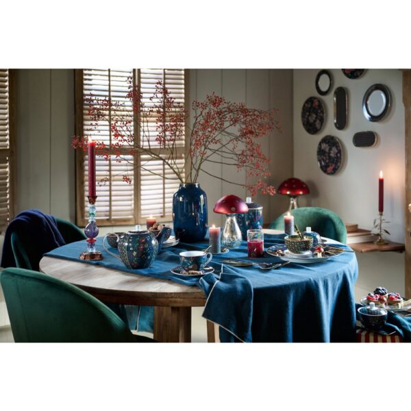 Pip Studio Berry Blues saladebestek - Afbeelding 5