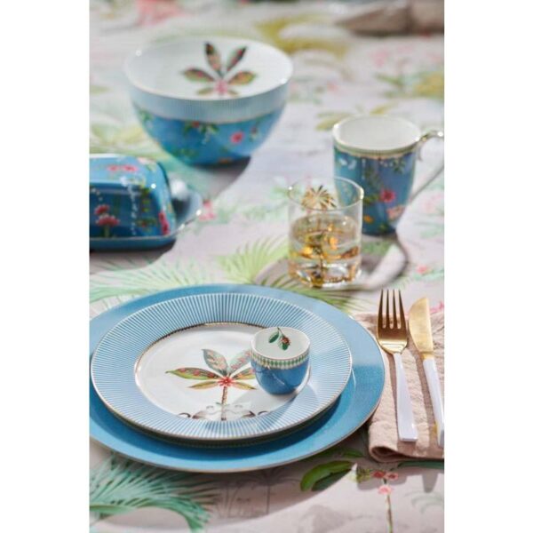 Pip Studio La Majorelle karaf goud 1600ml - Afbeelding 4