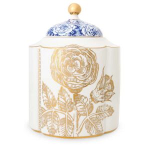 Pip Studio Royal White voorraadpot 1900ml