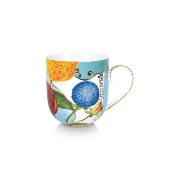 Pip Studio Royal Multi kleine mok - Afbeelding 3