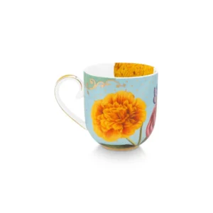 Pip Studio Royal Multi kleine mok