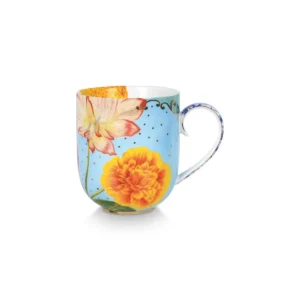 Pip Studio Royal Multi grote mok