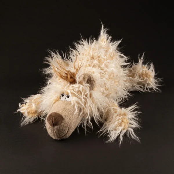 Sigikid ijsbeer Lost in you BeastsTown - Afbeelding 4