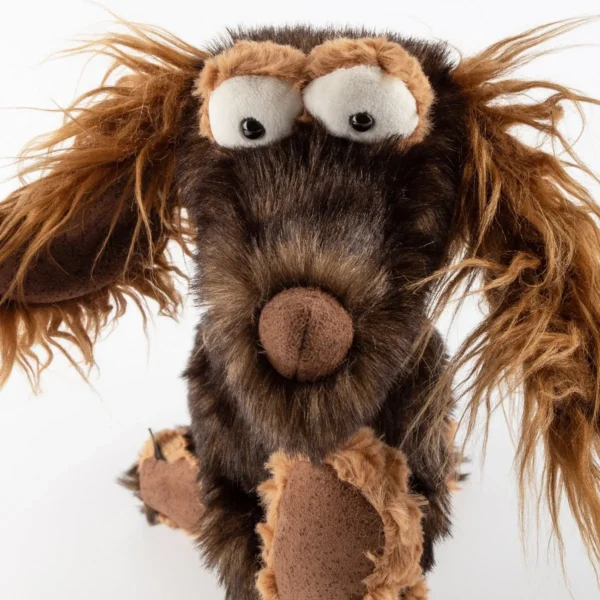 Sigikid Teckel Charmante Herman BeastsTown - Afbeelding 2