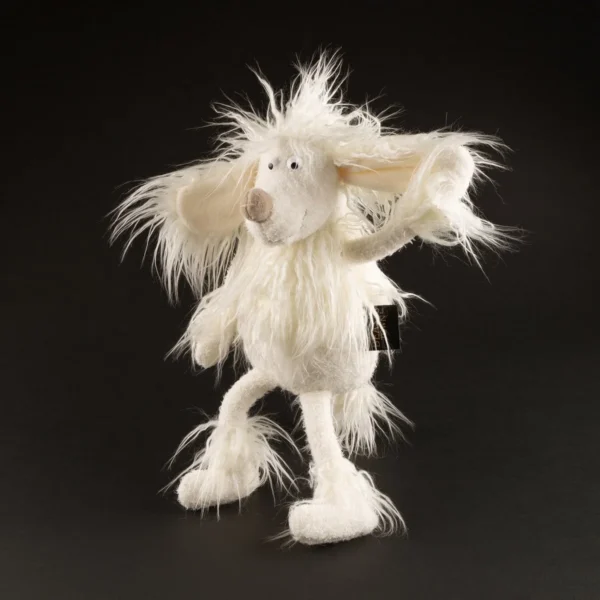 Sigikid Poedel Lady Miranda BeastsTown - Afbeelding 5