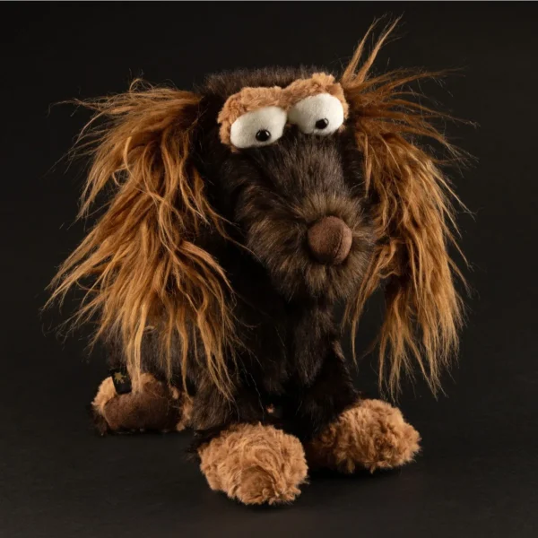 Sigikid Teckel Charmante Herman BeastsTown - Afbeelding 3