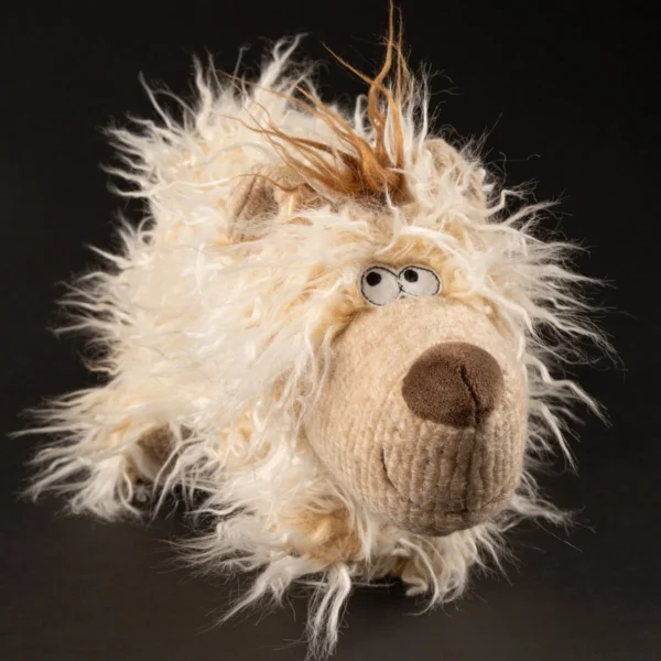 Sigikid ijsbeer Lost in you BeastsTown - Afbeelding 5