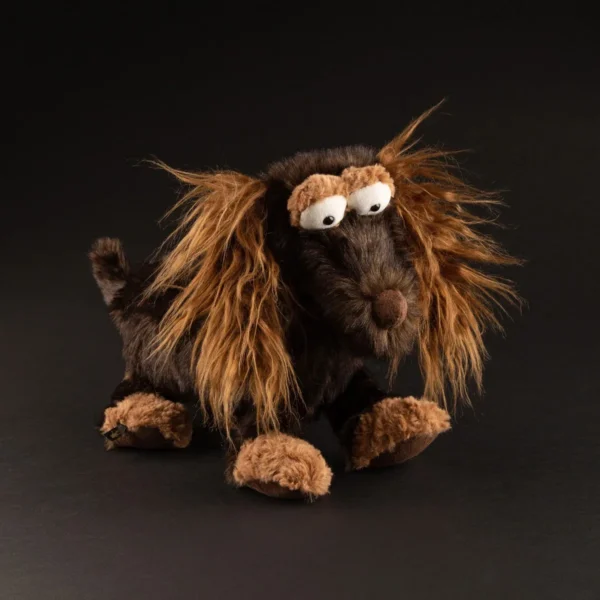 Sigikid Teckel Charmante Herman BeastsTown - Afbeelding 6