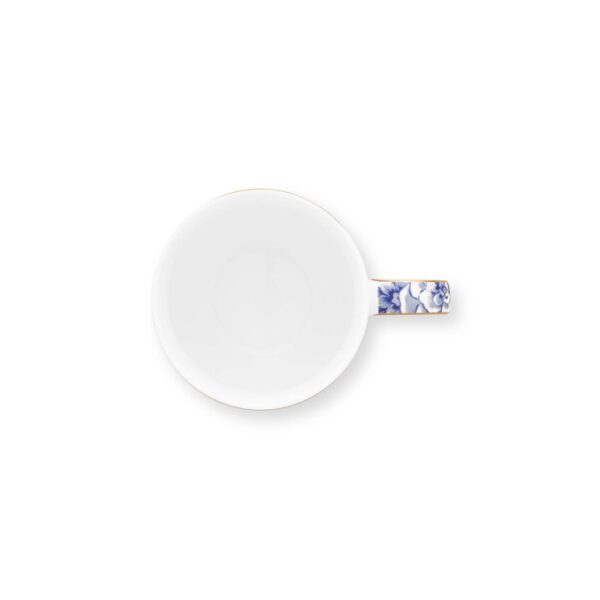 Pip Studio Royal Multi kleine mok roze - Afbeelding 3