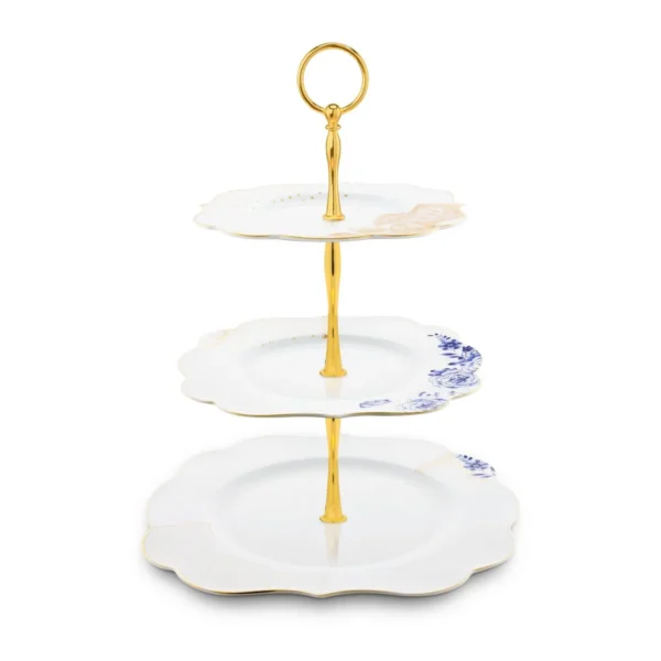 Pip Studio Royal White etagere