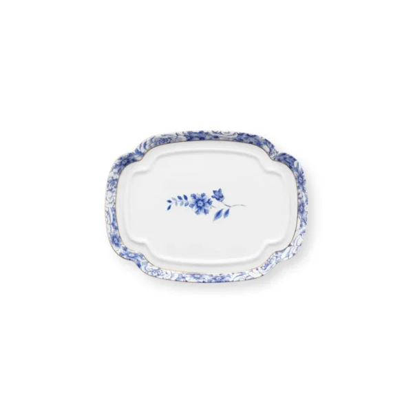 Pip Studio Royal White botervloot - Afbeelding 4