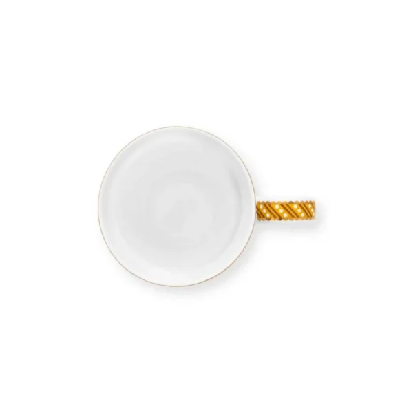 Pip Studio La Majorelle grote mok roze - Afbeelding 3